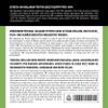 Alpi Nature Organic Malabar Black Peppercorns, Whole, 250 g view 3