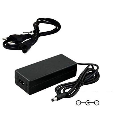 TOP CHARGEUR Power Supply for Globus Genesy 3000, Genesy 3000 Rehab, Fit & Beauty, Magnum 3500 Pro, and Magneto Vet 4000 Pro