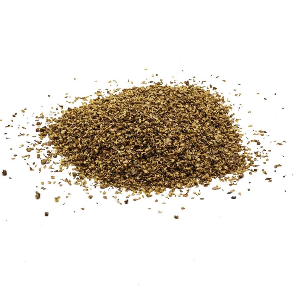 StaWa Oregano for Chickens and Quails, 100 g