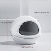 SUNESA Cat Litter Box view 2