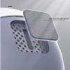 SUNESA Cat Litter Box view 4