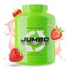 Scitec Nutrition Jumbo – High-Calorie Muscle-Building Product view 1