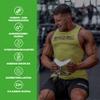 Scitec Nutrition Jumbo – High-Calorie Muscle-Building Product view 2
