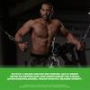 Scitec Nutrition Jumbo – High-Calorie Muscle-Building Product view 3