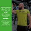 Scitec Nutrition Jumbo – High-Calorie Muscle-Building Product view 4