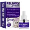 Ceva FELIWAY Optimum 30-Day Refill Vials, Twin Pack, 2 x 48 ml view 2