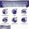 Ceva FELIWAY Optimum 30-Day Refill Vials, Twin Pack, 2 x 48 ml view 4