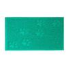 HULA Pet Feeding Mat, Waterproof Non-Slip PVC, 12 x 16 in, Turquoise view 1