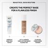 No7 Flawless Finishing Loose Powder, Translucent, 13 g view 4