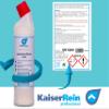 KaiserRein Professional Extra-Strength Urine Scale Remover, 10 x 750 ml view 2