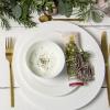 IHR Ideal Home Range - FESTIVE TREE Paper Napkins view 2