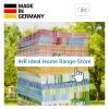 IHR Ideal Home Range - FESTIVE TREE Paper Napkins view 3