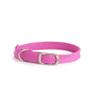 Ancol Soft Collar, Pink, Size 2 (fits neck circumference 25-31 cm) view 1
