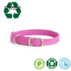 Ancol Soft Collar, Pink, Size 2 (fits neck circumference 25-31 cm) view 2