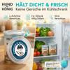 HUND IST KNIG Can Lid for Pet Food (3 Pack) view 3