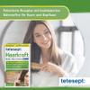 Tetesept Haarkraft Depot Intens Tablets for Shiny Hair, 30 Tablets view 3