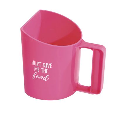 USG HUNGRY Food Scoop, Approx. 1.5 L