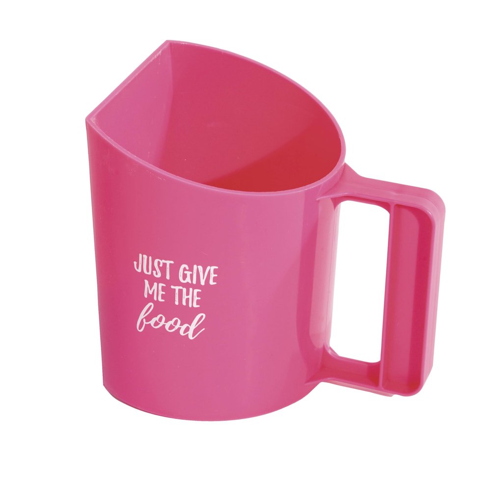 USG HUNGRY Food Scoop, Approx. 1.5 L