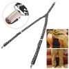 FILFEEL Adjustable Trouser Dressing Aid for Seniors and Limited Mobility view 2