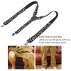 FILFEEL Adjustable Trouser Dressing Aid for Seniors and Limited Mobility view 3