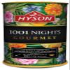 HAS QUALITEE Exotic Fruits Gourmet – Flavored Black & Green Ceylon Tea, Loose Leaf, 100 g (1001 Nights) view 2