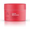 Wella Professionals INVIGO COLOR BRILLIANCE Mask for Fine, Normal Hair, 150 mL view 1