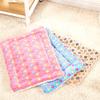 ZESLIV Fleece Dog Blanket view 1