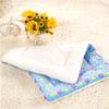 ZESLIV Fleece Dog Blanket view 2