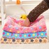 ZESLIV Fleece Dog Blanket view 3