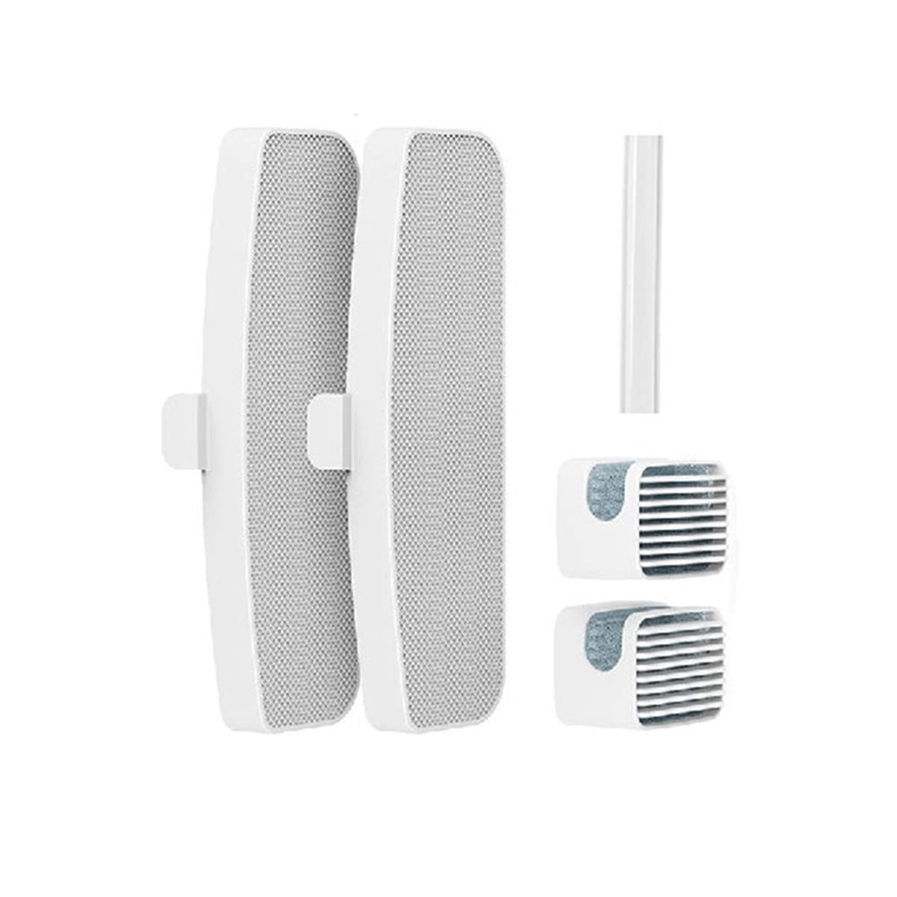 Vrttlkkfe FR Pet Water Dispenser Replacement Filters and Hose