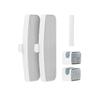 Vrttlkkfe FR Pet Water Dispenser Replacement Filters and Hose view 1
