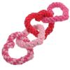 Alipis Dog Toy with Dental Cleaning and Chewing Function view 1