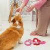 Alipis Dog Toy with Dental Cleaning and Chewing Function view 4