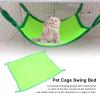Pet Hammock - Breathable & Cool view 3