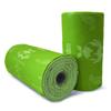 Croci Eco Dog Bags Compostable Dog Waste Bag Refills, 60 Bags view 2