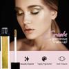 Glamorous Liquid Glitter Eyeshadow, Long-Lasting Moisturizing Metallic Texture (13#) view 4