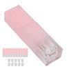 Empty Lip Gloss Tubes, Durable Refillable DIY Containers view 1