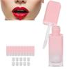 Empty Lip Gloss Tubes, Durable Refillable DIY Containers view 2