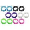 Alipis 12 Silicone Rings for Scissors view 1