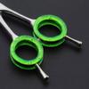 Alipis 12 Silicone Rings for Scissors view 3