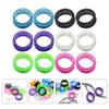 Alipis 12 Silicone Rings for Scissors view 4