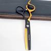 Professional Hairdressing Scissor Set, 6-Inch Cutting and Thinning Shears view 3