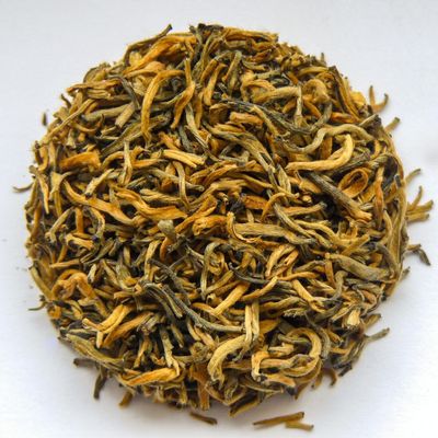 China Finest Tippy Golden Yunnan (250 g)