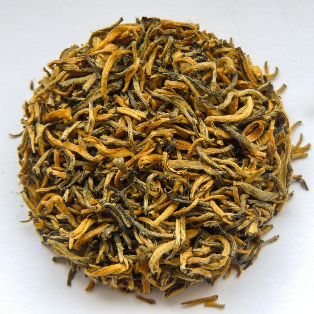 China Finest Tippy Golden Yunnan (250 g)