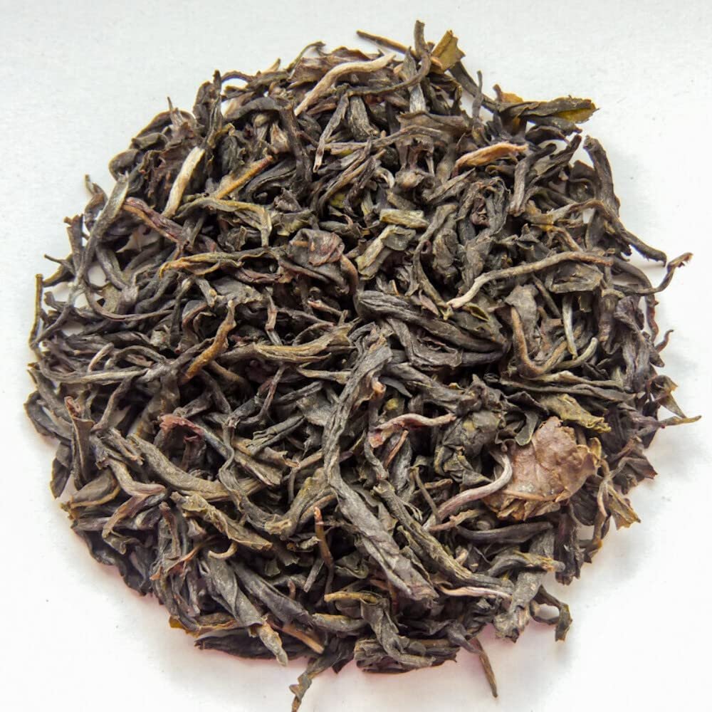 China Yellow Sun Yellow Tea (500 g)