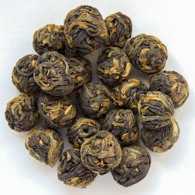 Black Jasmine Pearls (500g)