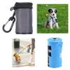 Kare & Kind Pet Waste Bag Dispenser with Carabiner view 3