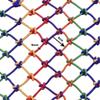 Multi-Purpose Cat Safety and Fall-Prevention Net for Balconies view 2