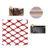 Multi-Purpose Cat Safety and Fall-Prevention Net for Balconies view 3