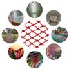 Multi-Purpose Cat Safety and Fall-Prevention Net for Balconies view 4